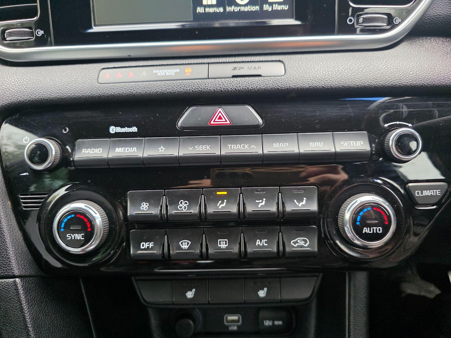 Used Kia Sportage 2019 for sale - 76824258: Photo 17