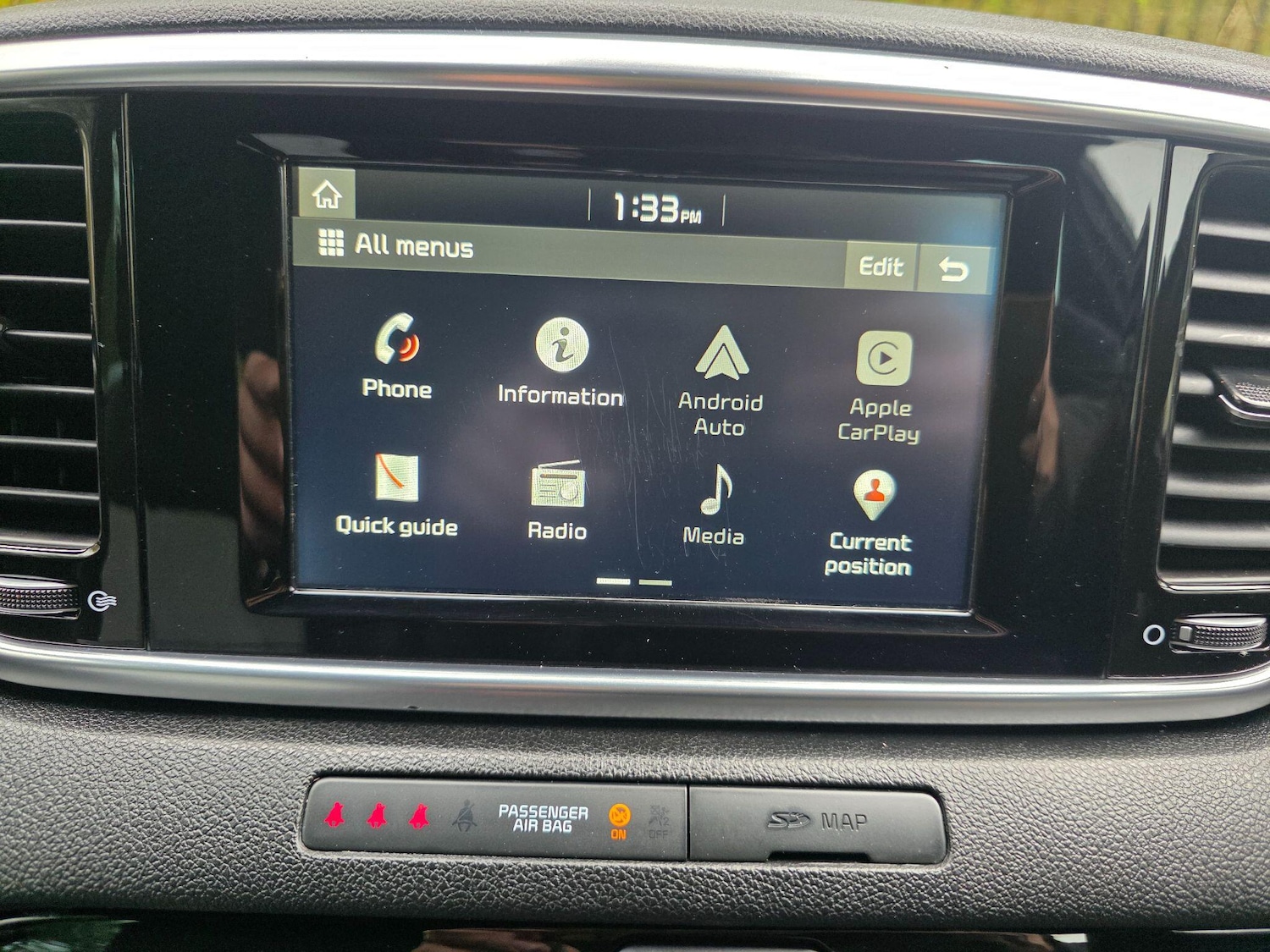 Used Kia Sportage 2019 for sale - 76824258: Photo 18