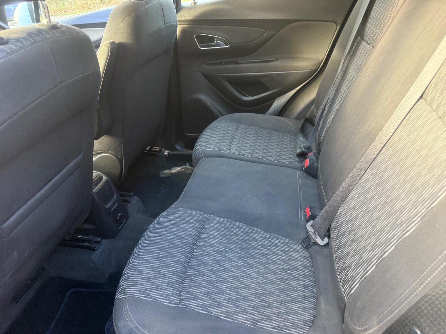 Used Vauxhall Mokka 2015 for sale - 77683769: Photo 10