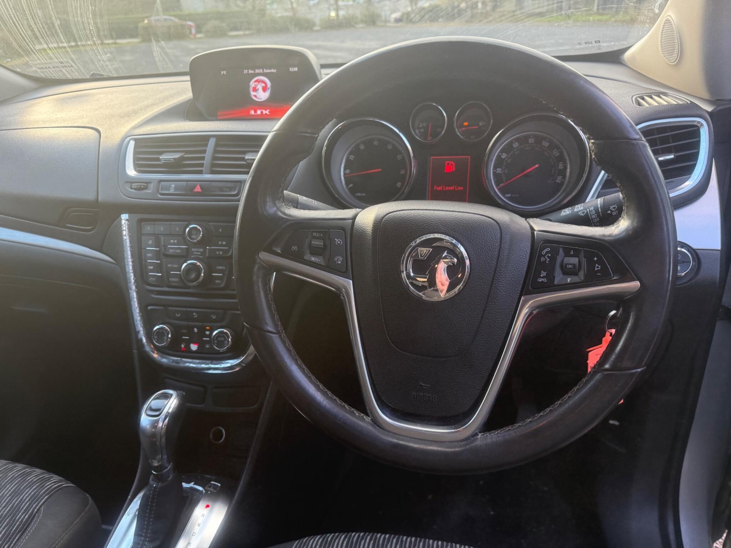 Used Vauxhall Mokka 2015 for sale - 77683769: Photo 16