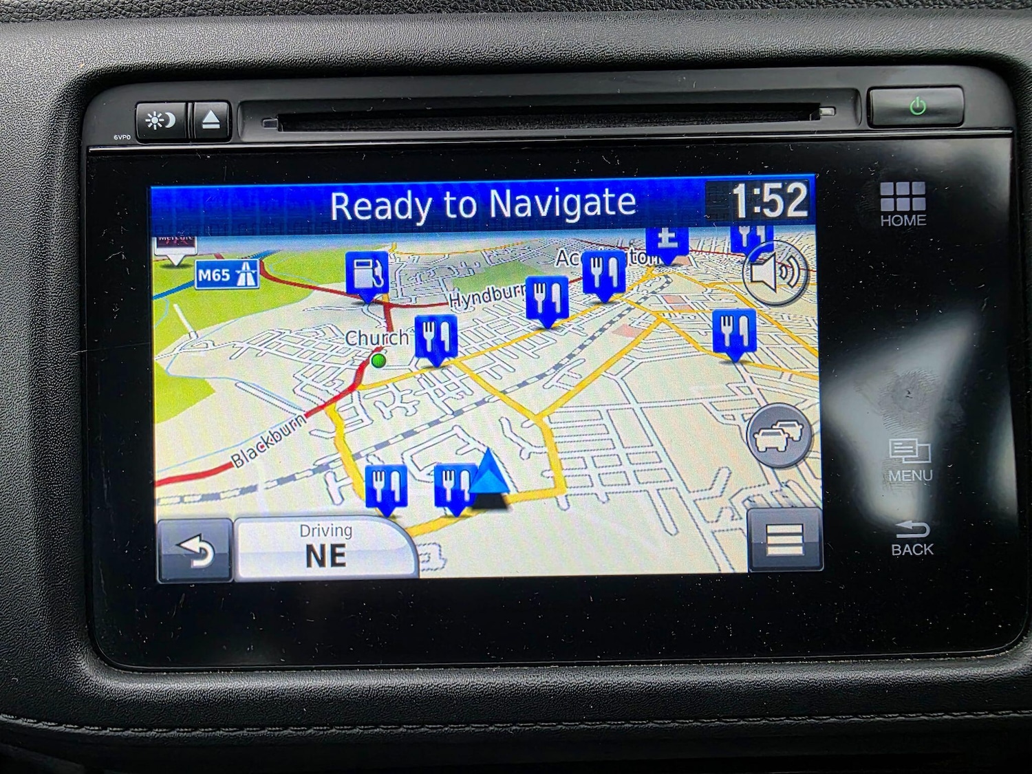 Vehicle 13