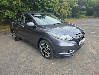 Honda - HR-V