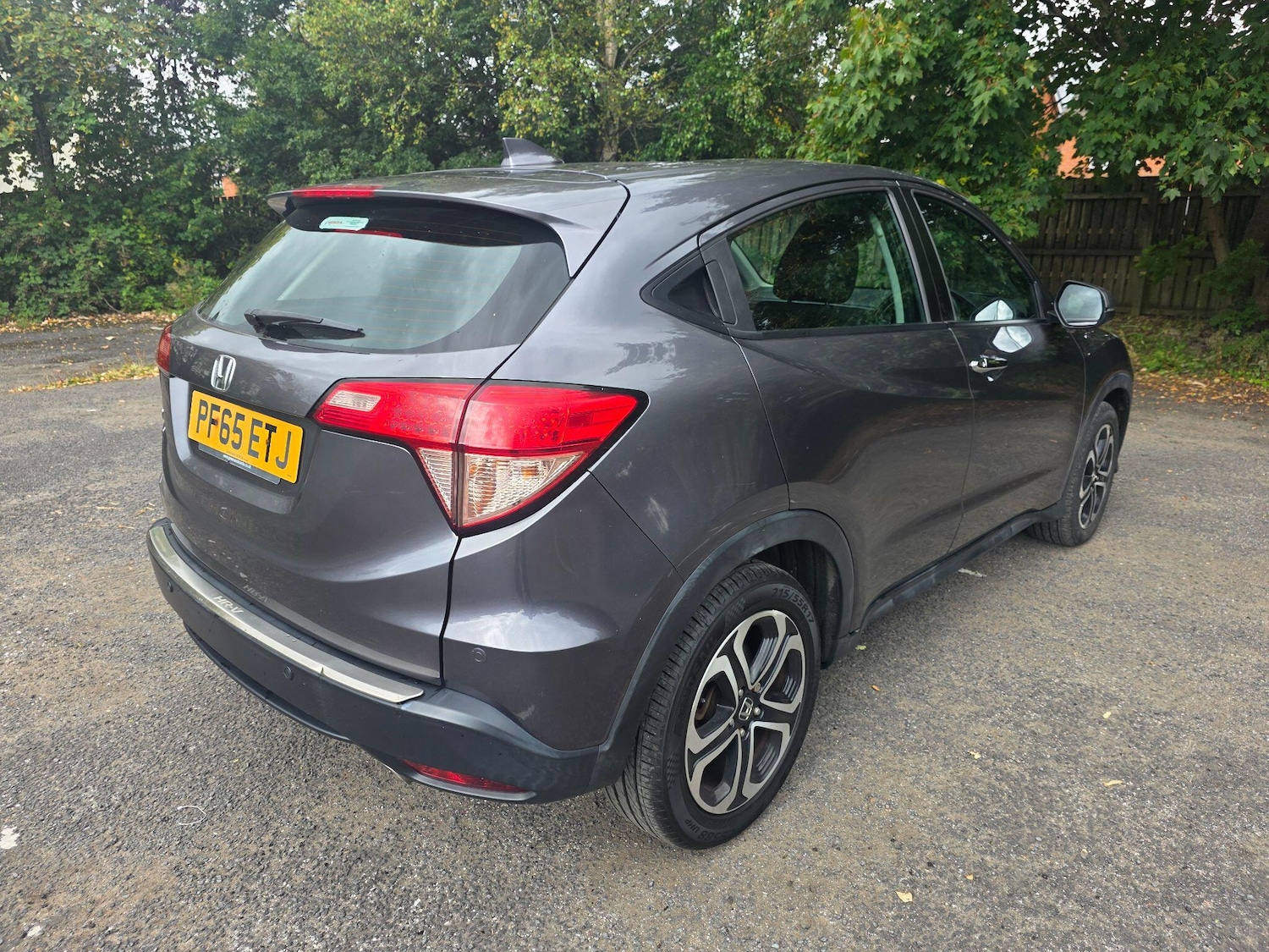 Vehicle 7