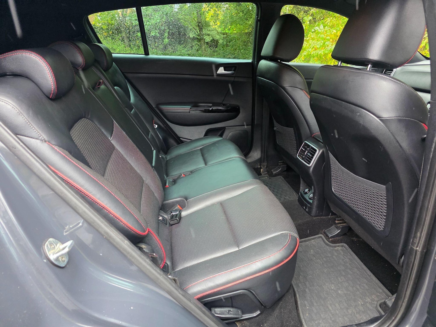 Used Kia Sportage 2019 for sale - 76337626: Photo 11