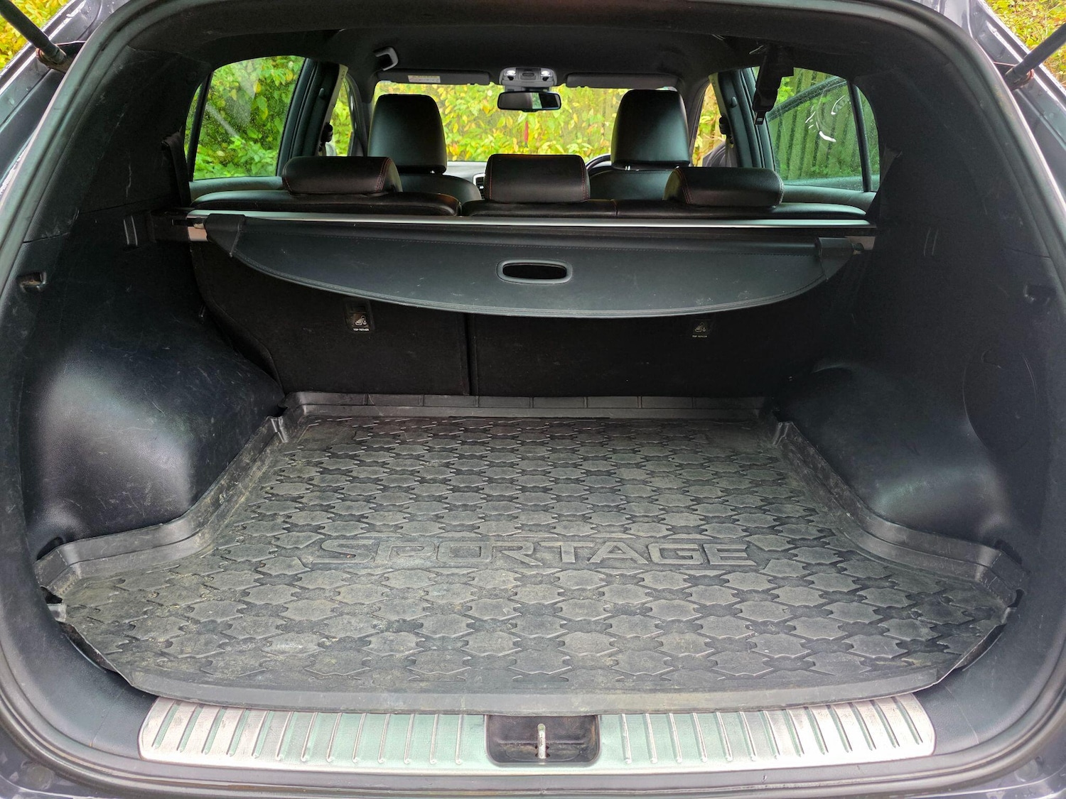Used Kia Sportage 2019 for sale - 76337626: Photo 13