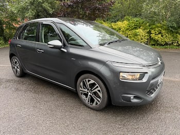 Used Citroen C4 Picasso 2014 for sale - 79830999: Photo
