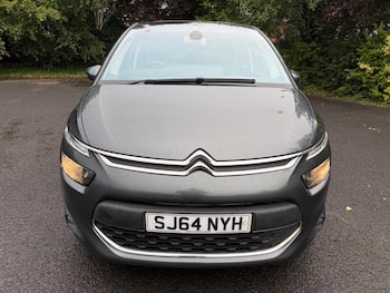 Used Citroen C4 Picasso 2014 for sale - 79830999: Photo