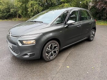 Used Citroen C4 Picasso 2014 for sale - 79830999: Photo
