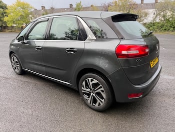 Used Citroen C4 Picasso 2014 for sale - 79830999: Photo