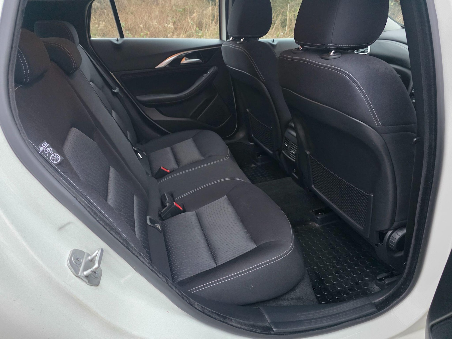 Used Infiniti Q30 2017 for sale - 78185635: Photo 10