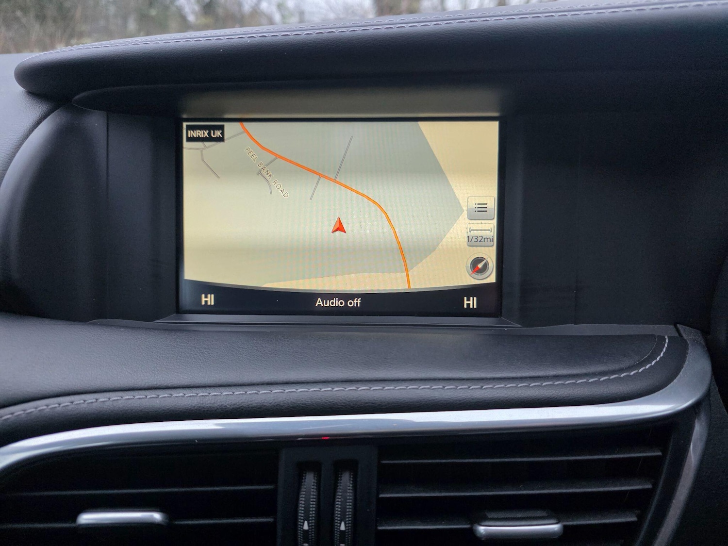 Used Infiniti Q30 2017 for sale - 78185635: Photo 16