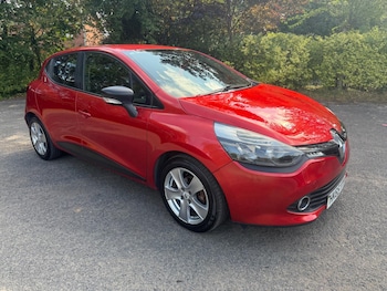 Renault - Clio