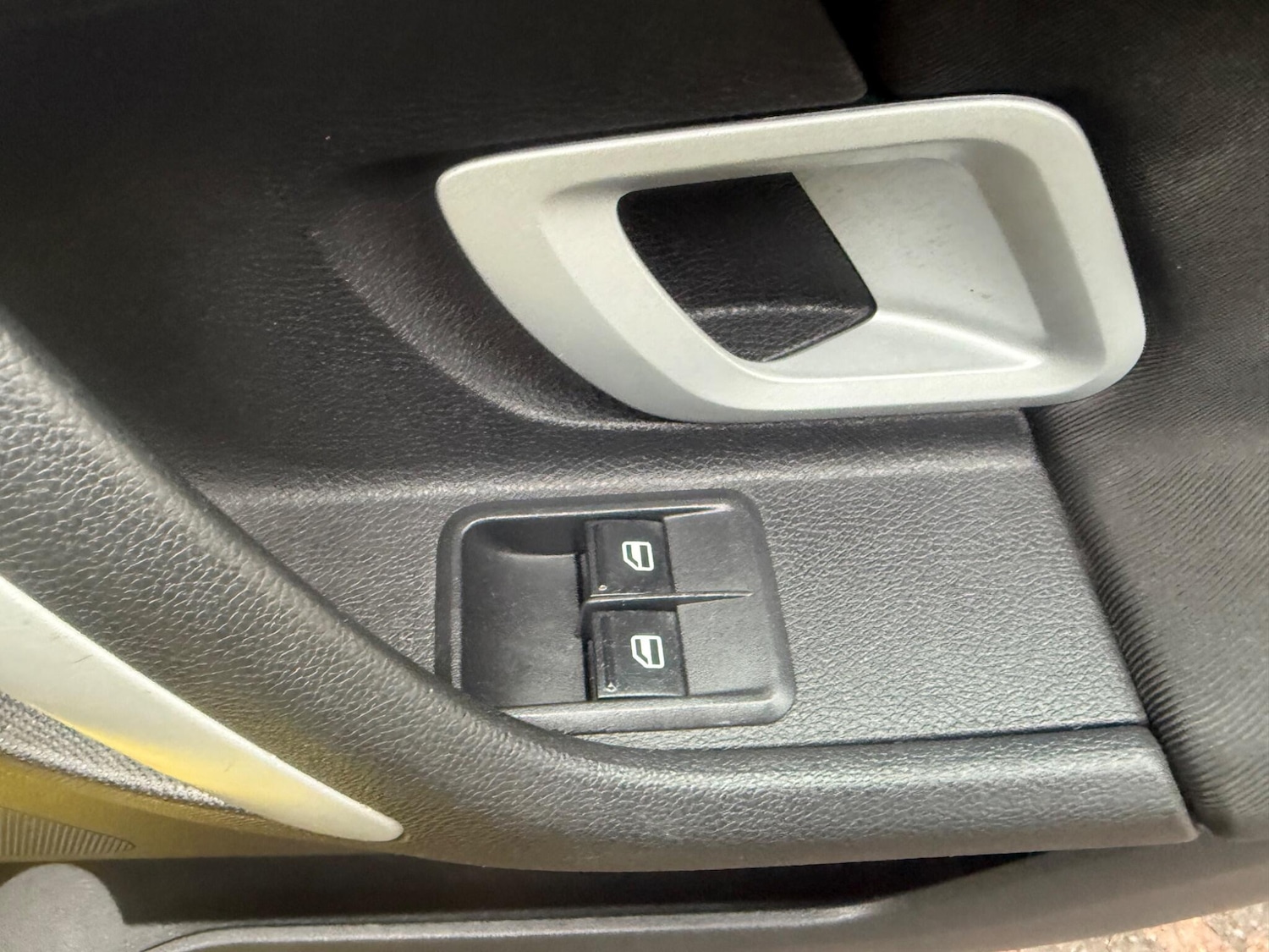 Used Skoda Fabia 2010 for sale - 76714216: Photo 12