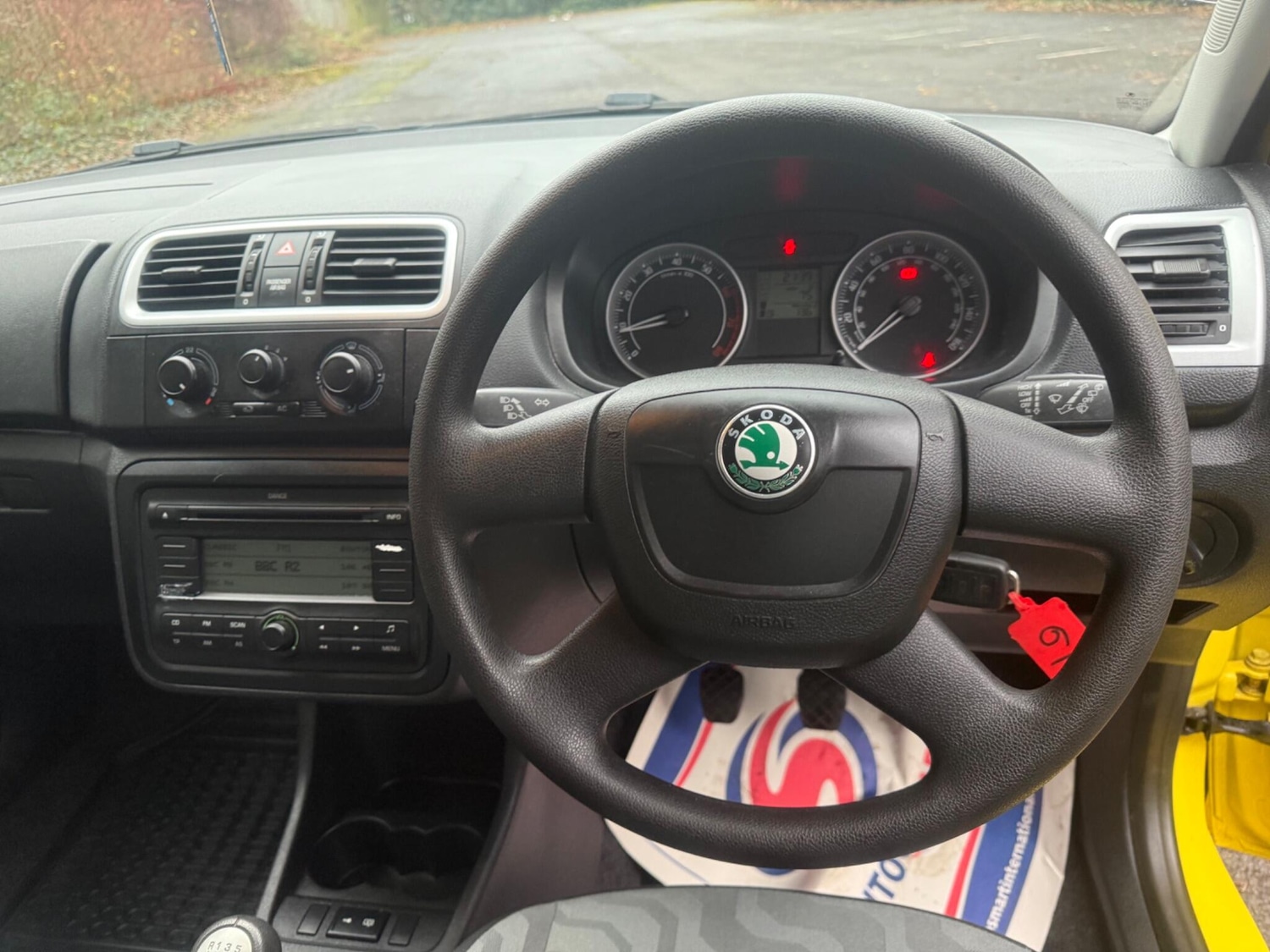 Used Skoda Fabia 2010 for sale - 76714216: Photo 13