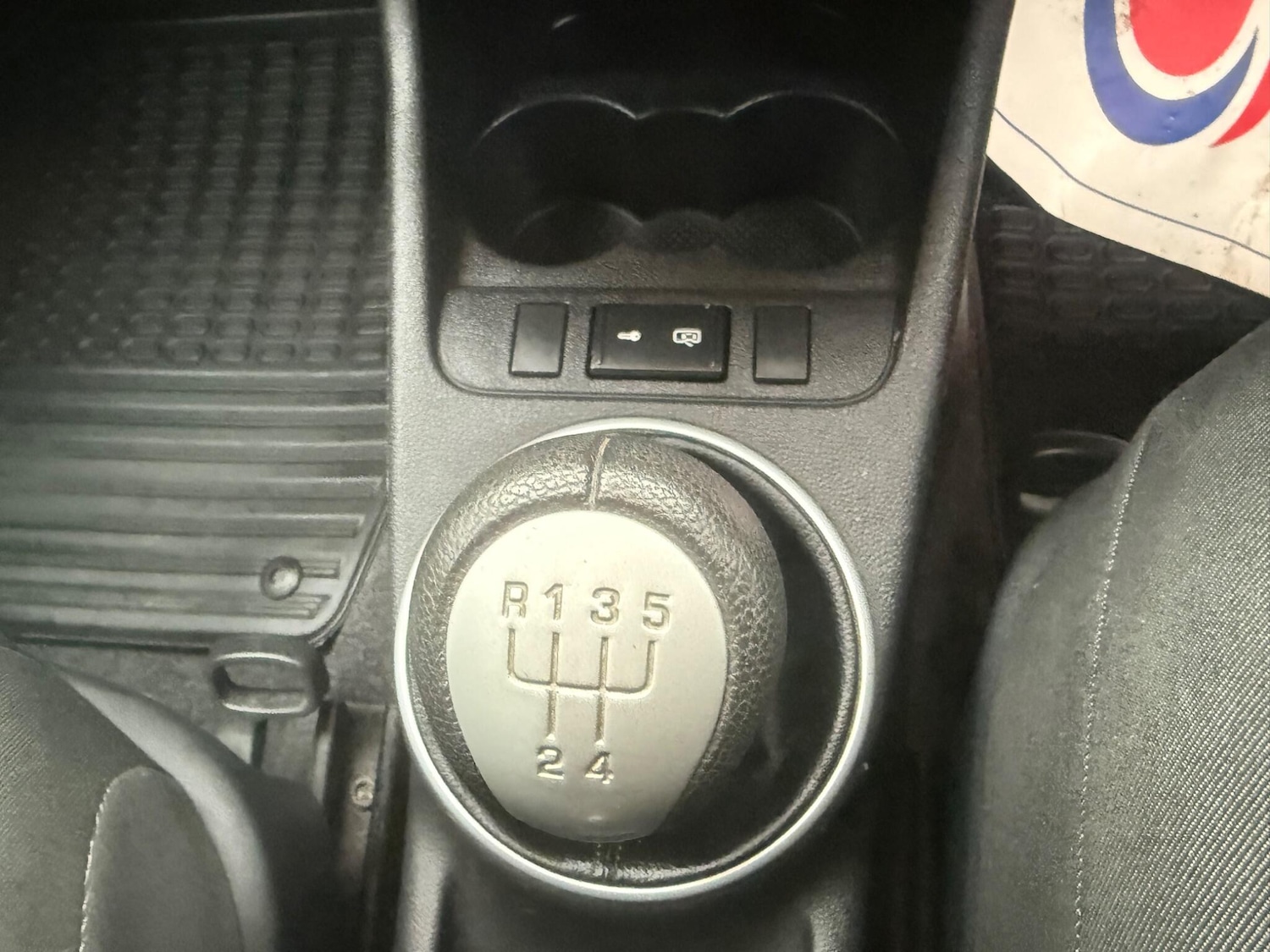 Used Skoda Fabia 2010 for sale - 76714216: Photo 15