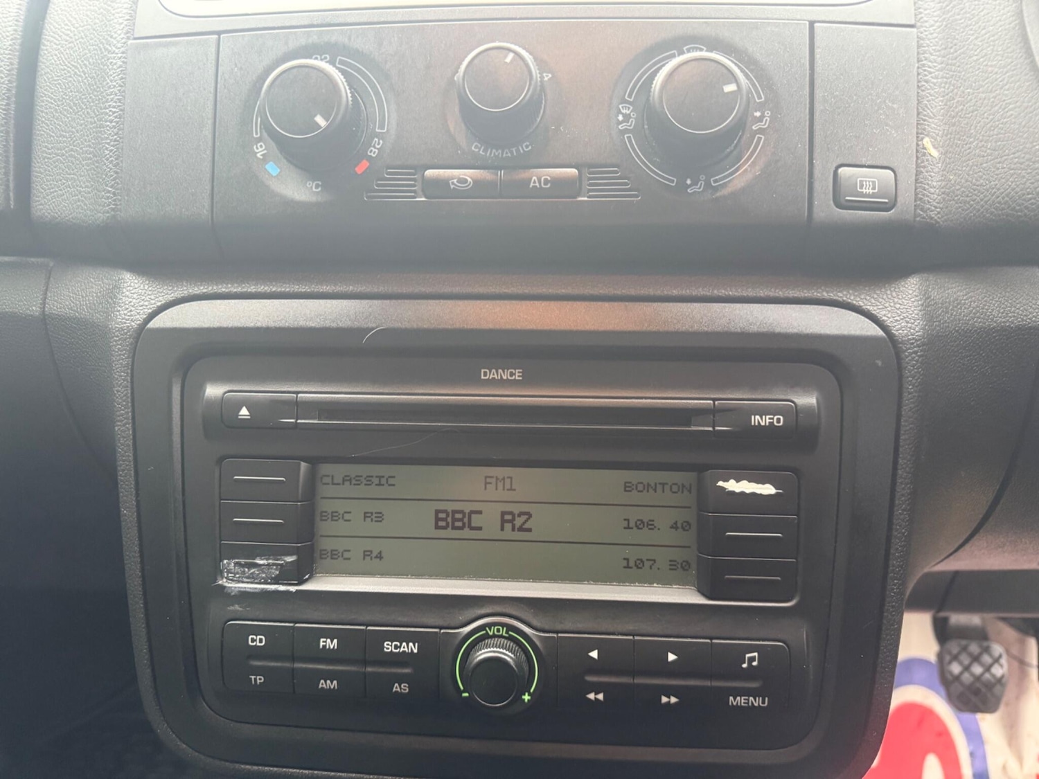 Used Skoda Fabia 2010 for sale - 76714216: Photo 16