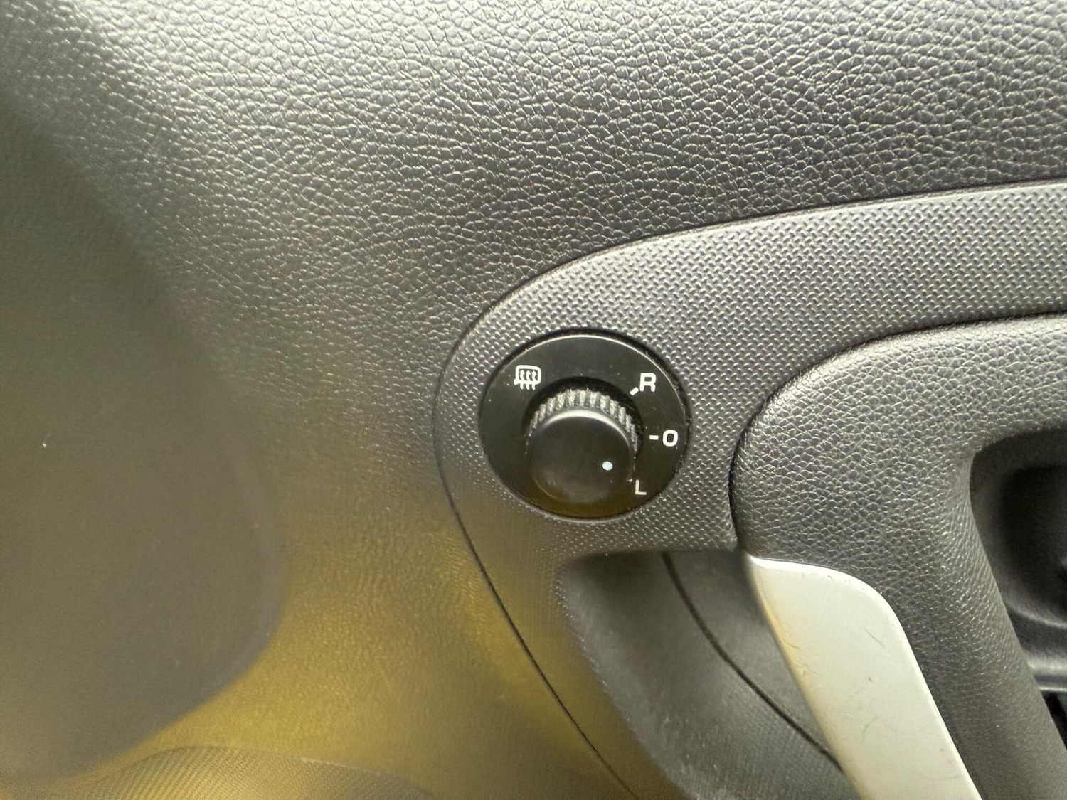 Used Skoda Fabia 2010 for sale - 76714216: Photo 17