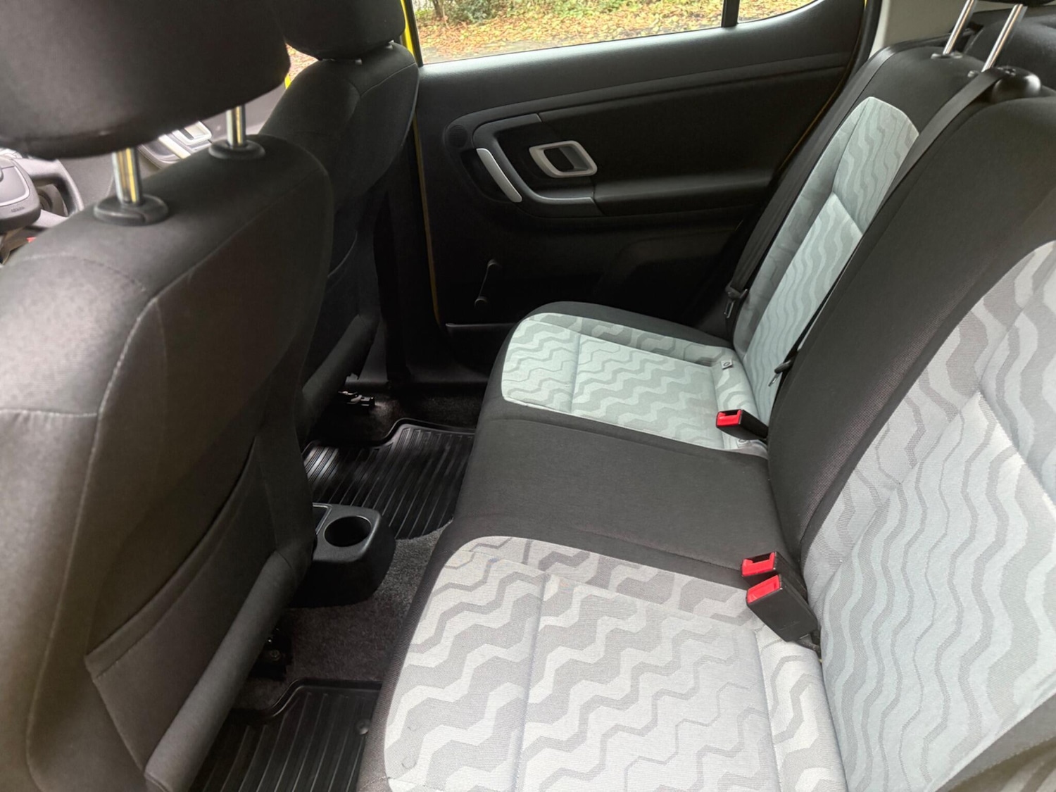 Used Skoda Fabia 2010 for sale - 76714216: Photo 9