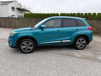 Used Suzuki Vitara 2015 for sale - 79677053: Photo