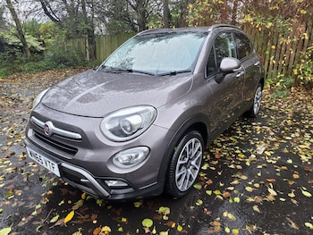 Used Fiat 500X 2015 for sale - 76592483: Photo