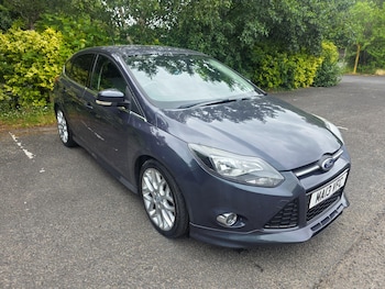 Used Ford Focus 2013 for sale - 79106983: Photo