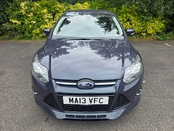 Used Ford Focus 2013 for sale - 79106983: Photo