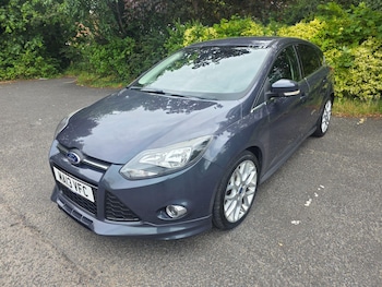 Used Ford Focus 2013 for sale - 79106983: Photo