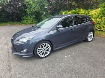 Used Ford Focus 2013 for sale - 79106983: Photo