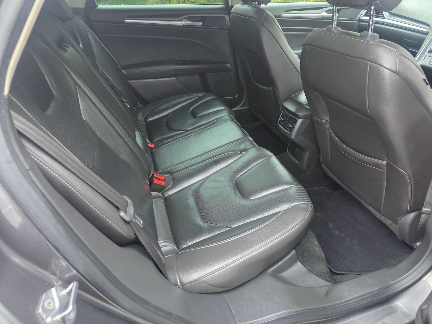 Used Ford Mondeo 2016 for sale - 78047428: Photo 10