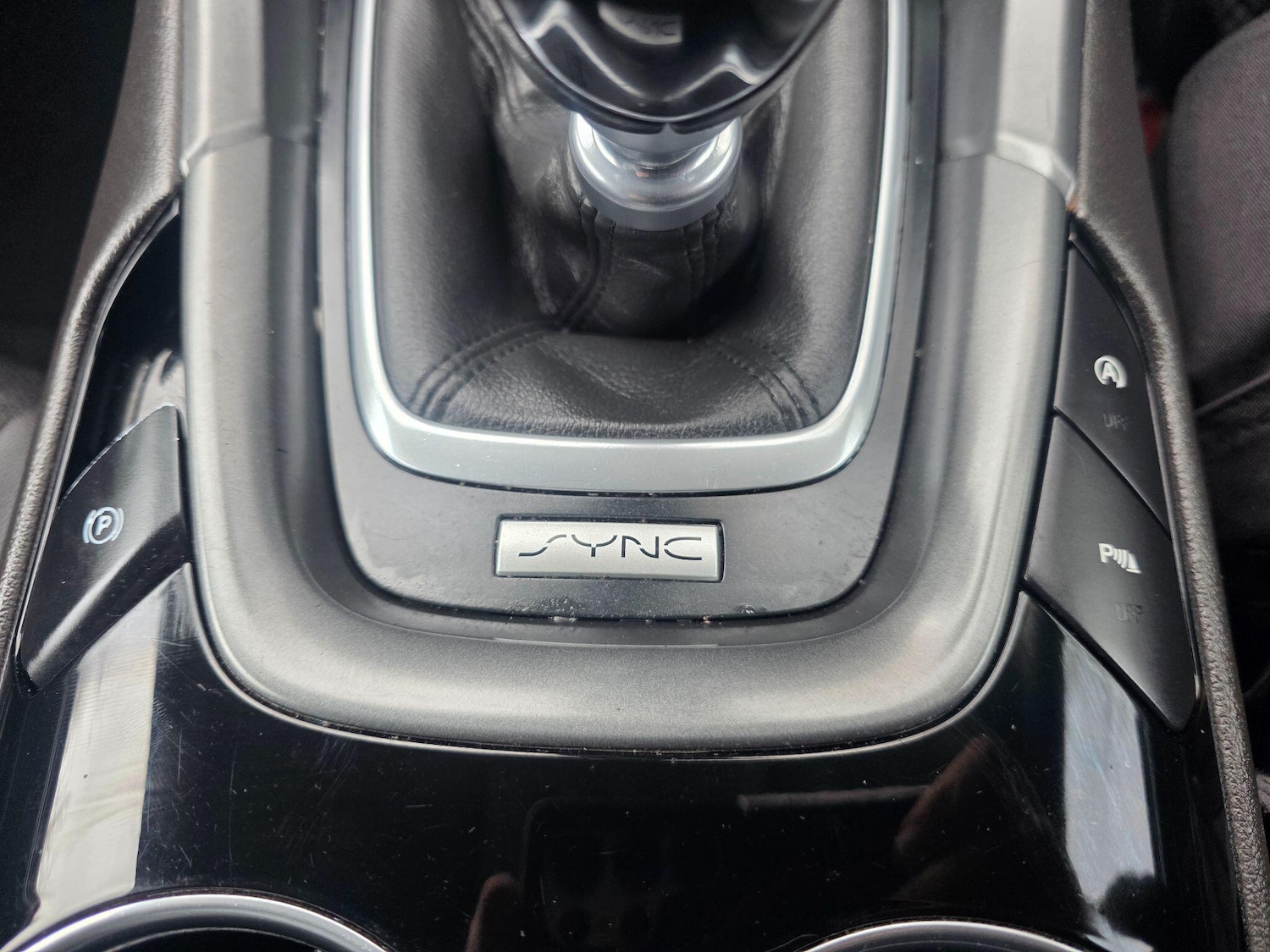 Used Ford Mondeo 2016 for sale - 78047428: Photo 13