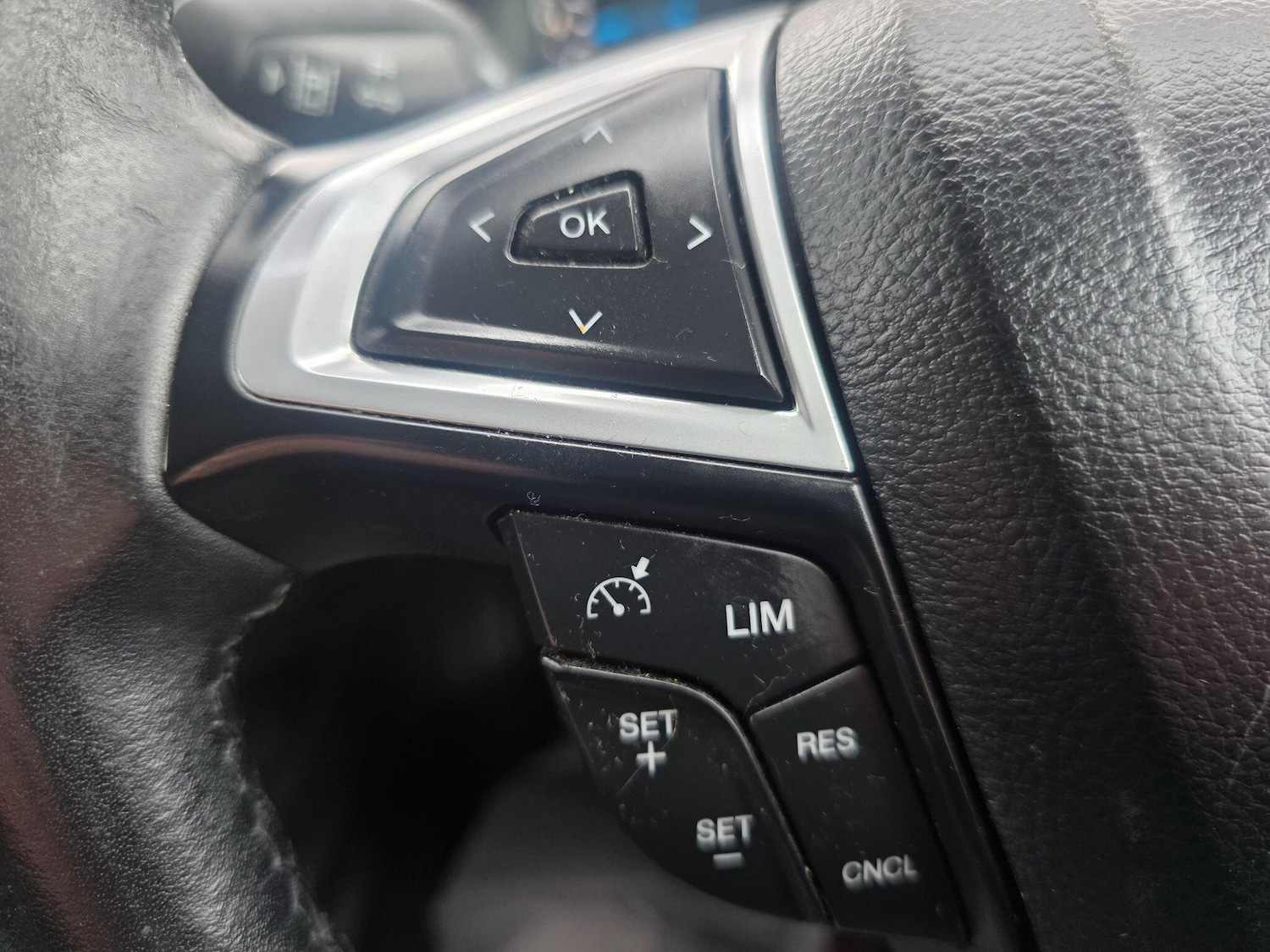 Used Ford Mondeo 2016 for sale - 78047428: Photo 17