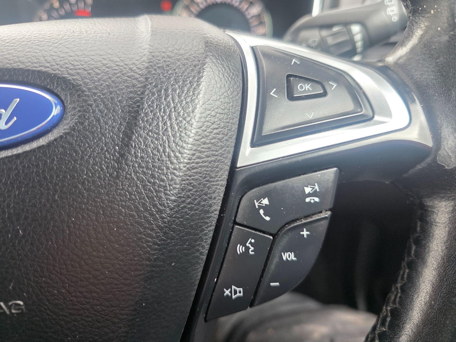 Used Ford Mondeo 2016 for sale - 78047428: Photo 18