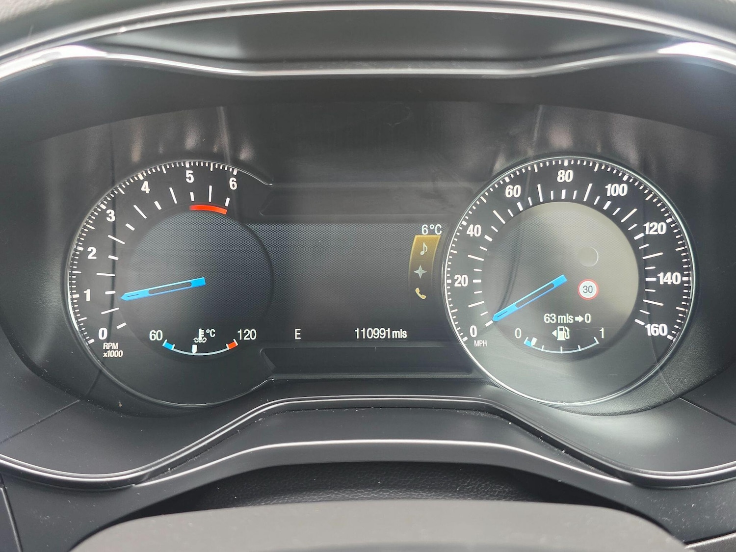 Used Ford Mondeo 2016 for sale - 78047428: Photo 20