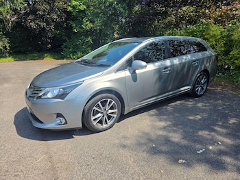 Used Toyota Avensis 2012 for sale - 79018711: Photo