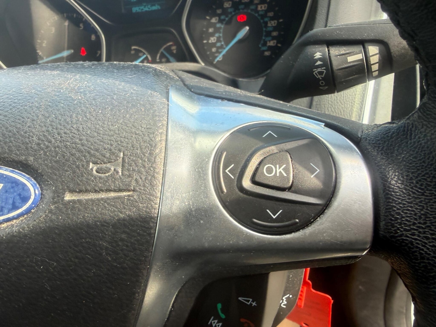 Used Ford Focus 2012 for sale - 78007409: Photo 10