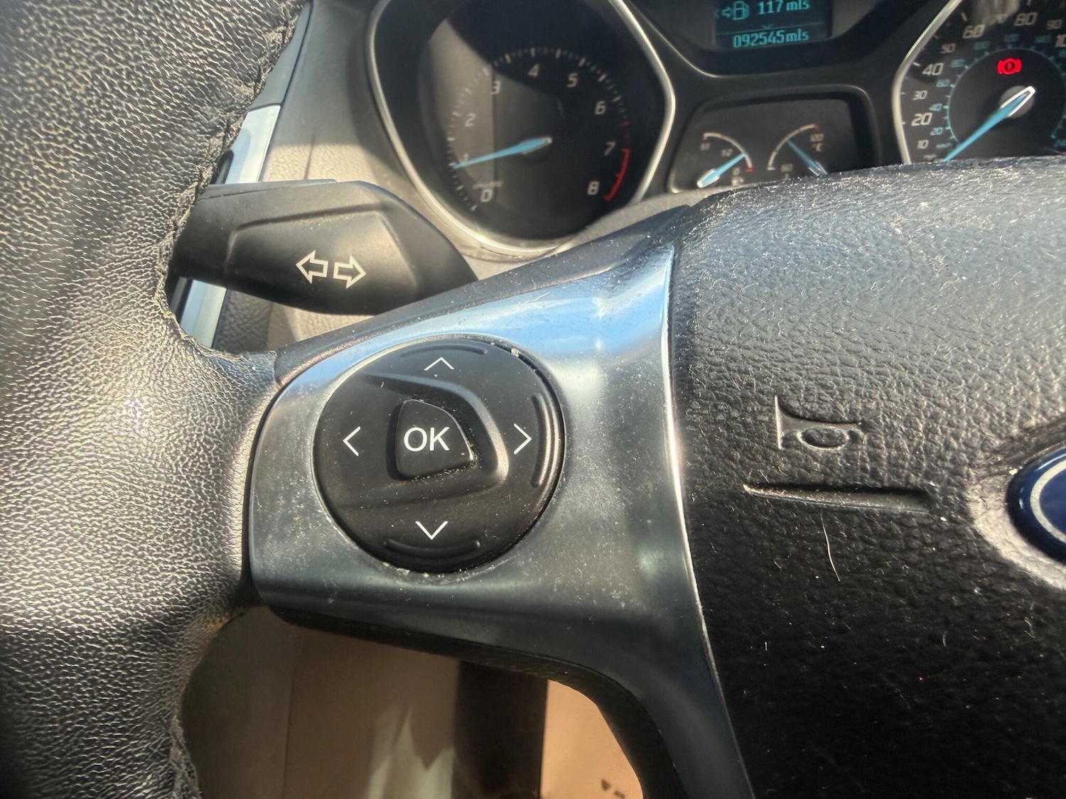 Used Ford Focus 2012 for sale - 78007409: Photo 11