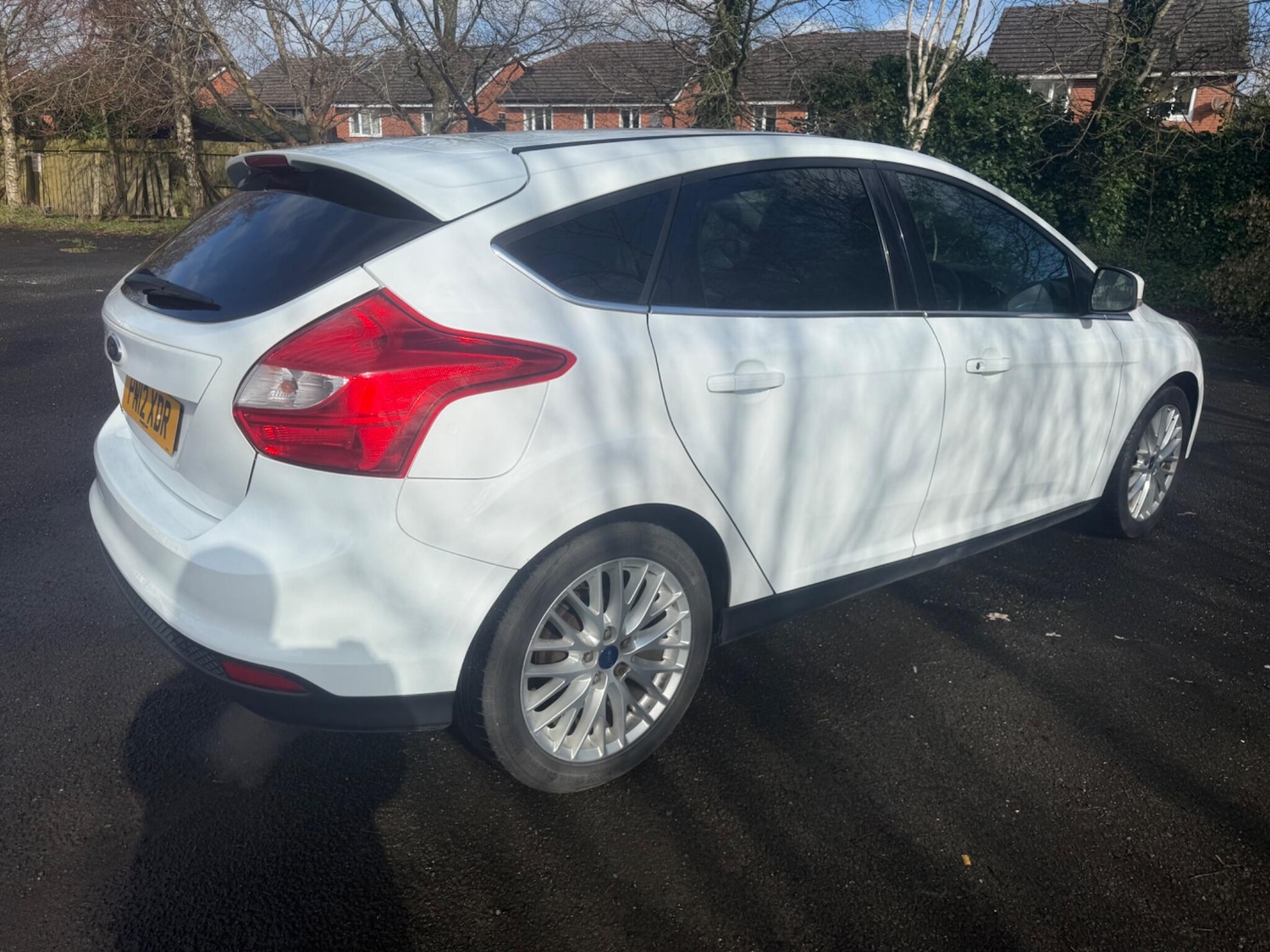 Used Ford Focus 2012 for sale - 78007409: Photo 5