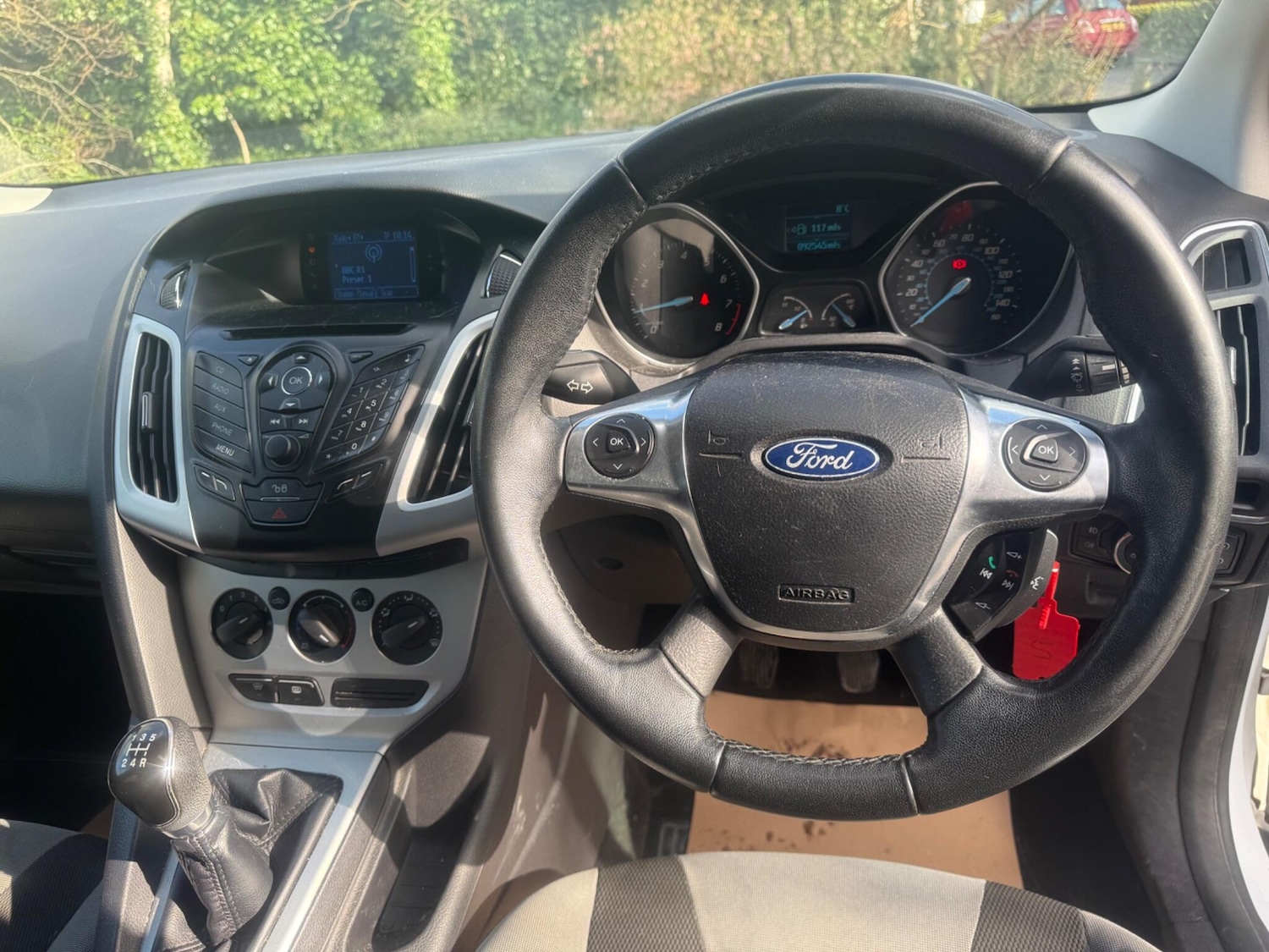 Used Ford Focus 2012 for sale - 78007409: Photo 7