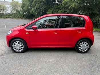 Used Skoda Citigo 2014 for sale - 79374064: Photo