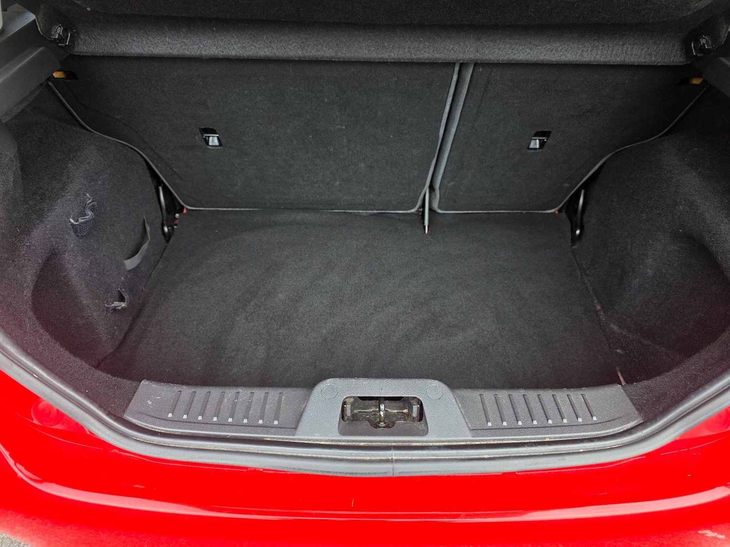 Used Ford Fiesta 2014 for sale - 78100351: Photo 10