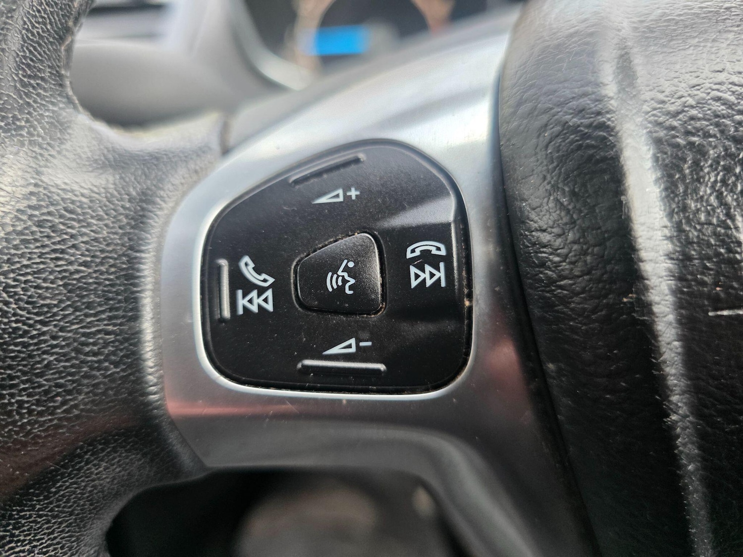 Used Ford Fiesta 2014 for sale - 78100351: Photo 15