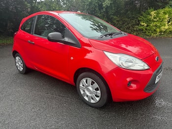 Used Ford Ka 2012 for sale - 79669280: Photo