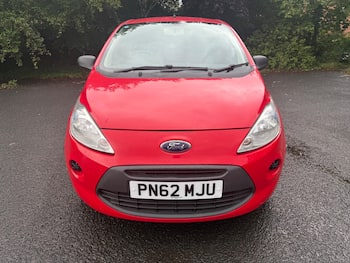 Used Ford Ka 2012 for sale - 79669280: Photo