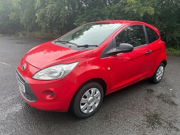 Used Ford Ka 2012 for sale - 79669280: Photo