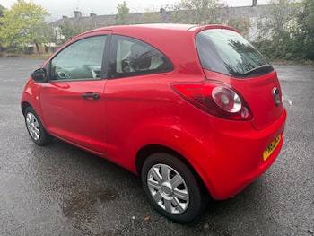 Used Ford Ka 2012 for sale - 79669280: Photo
