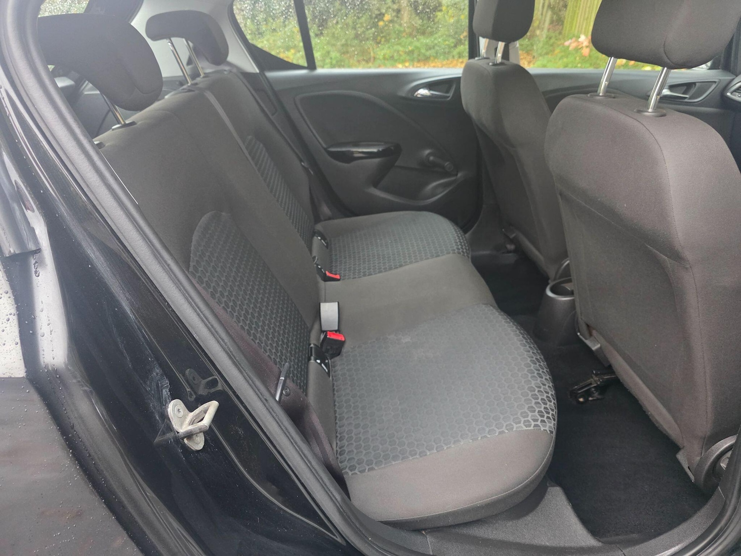 Used Vauxhall Corsa 2018 for sale - 76512787: Photo 10