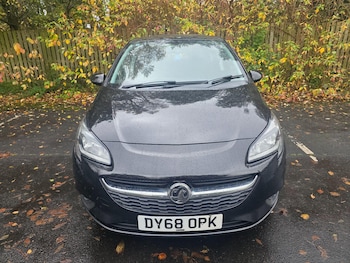 Used Vauxhall Corsa 2018 for sale - 76512787: Photo