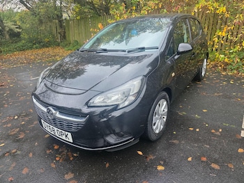 Used Vauxhall Corsa 2018 for sale - 76512787: Photo