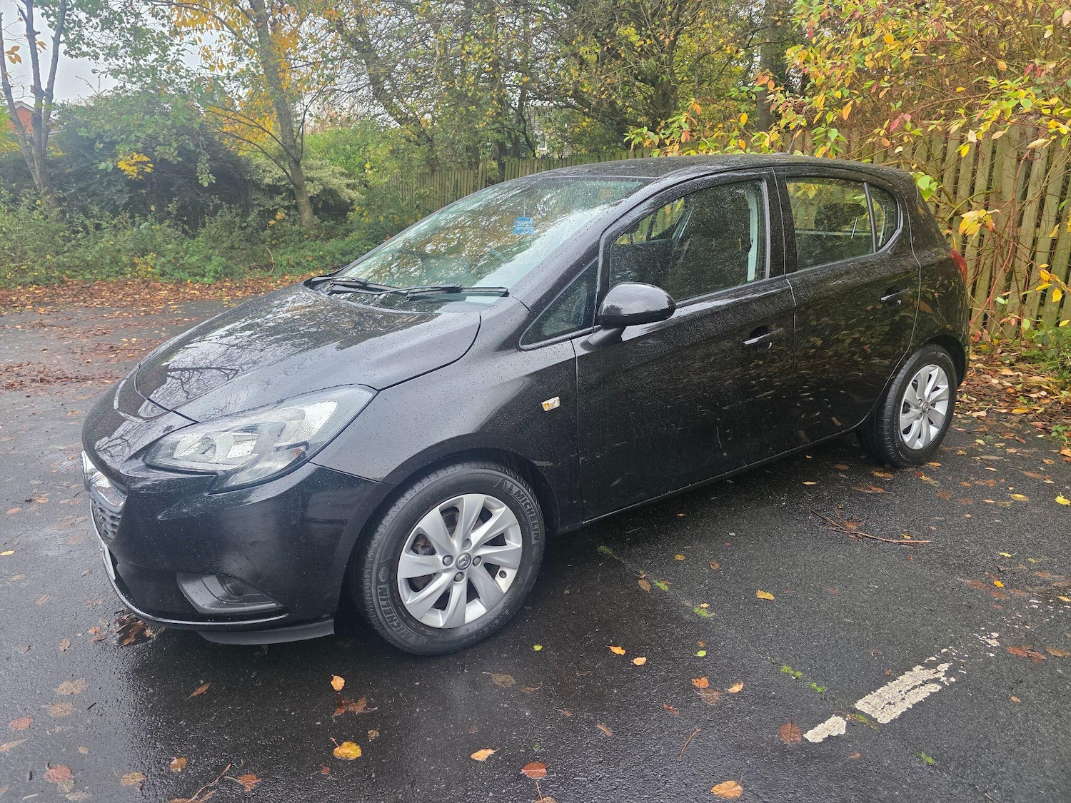 Used Vauxhall Corsa 2018 for sale - 76512787: Photo 4
