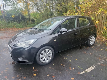 Used Vauxhall Corsa 2018 for sale - 76512787: Photo